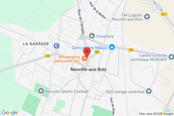 Optic 2000 - Opticien Neuville-Aux-Bois