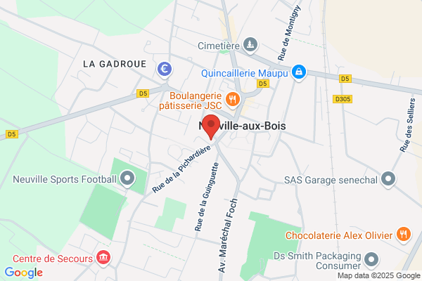La Banque Postale