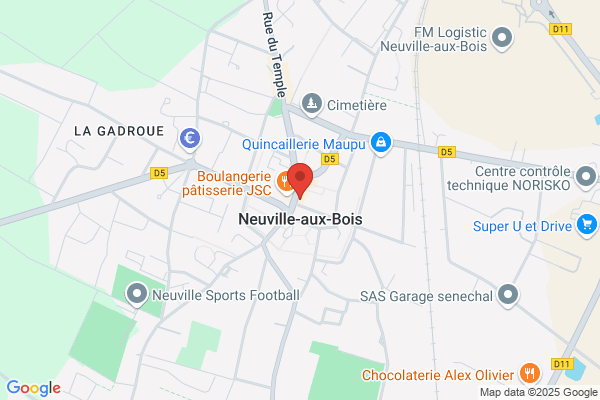 Agence immobilière l'Adresse Neuville-aux-Bois