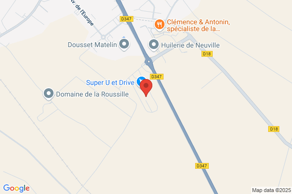 Basic-Fit Neuville-de-Poitou Allée Jean Monnet