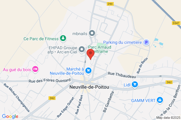 La Banque Postale