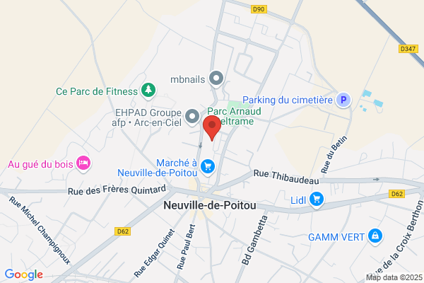 La Poste Agence Communale