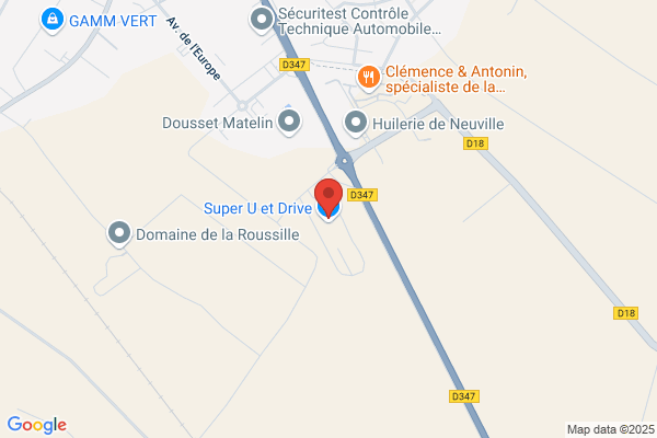 Atol Mon Opticien