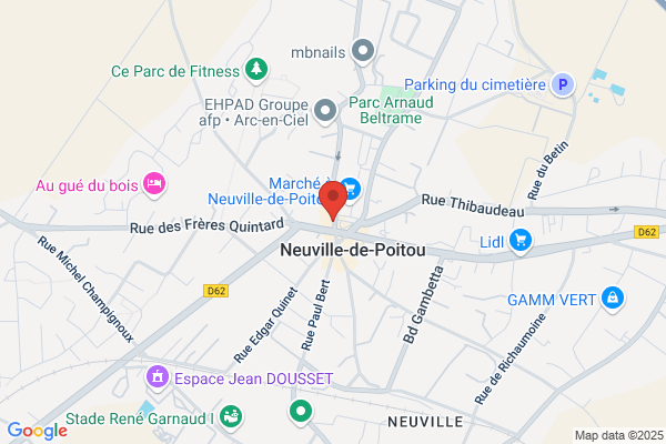 AXA Assurance TOUZEAU-LAMOUCHE-CAMUS