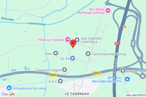 Agence Baie Confort