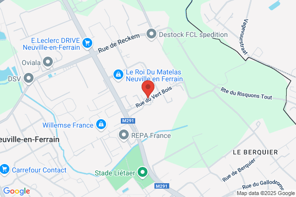 Aimants Goudsmit France