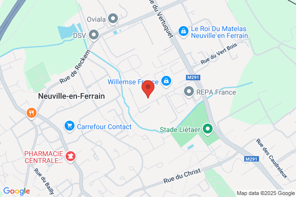 Ajk France