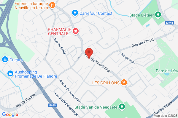 Ambulances De France