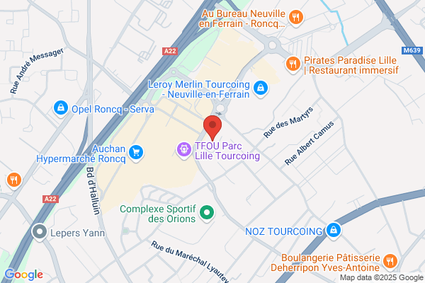 Boulanger
