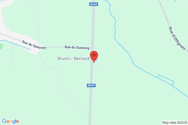 Brunin Bernard