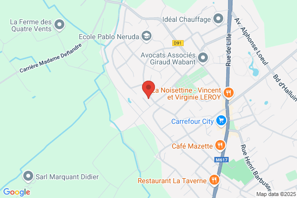 Cabinet Hennique Et Fils Consultants