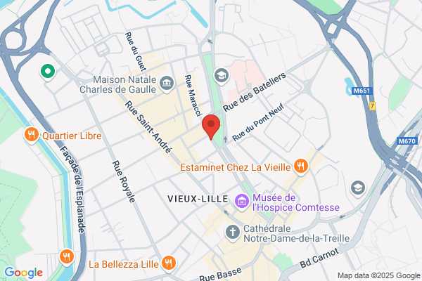 Club De La Presse