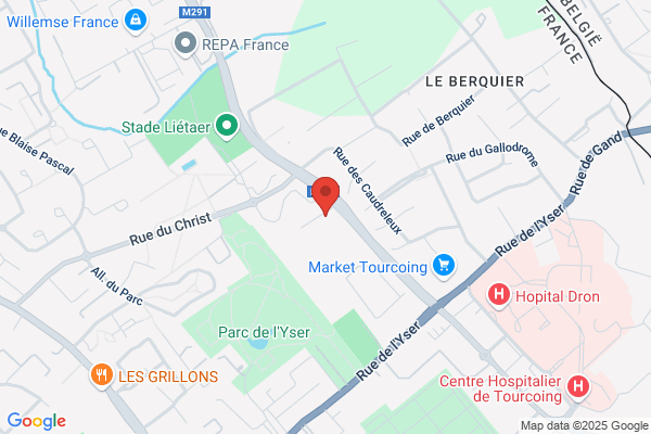 Crrai Centre Regional Recherche Applic Informatique