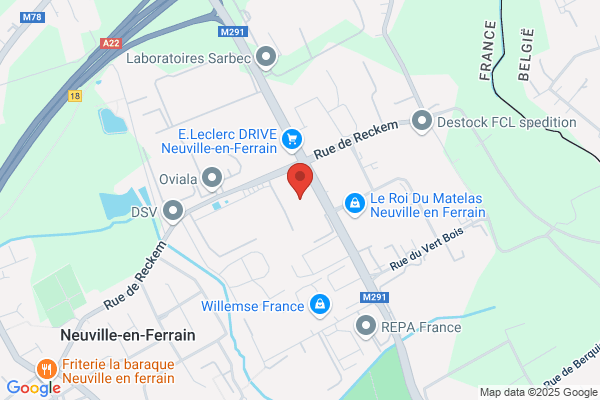 Csps G Et G Associes