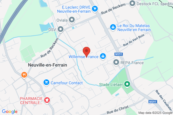 Delbarre Sa