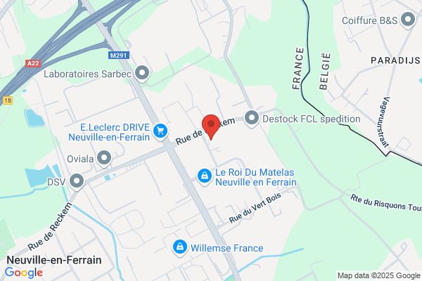Demarque Sa