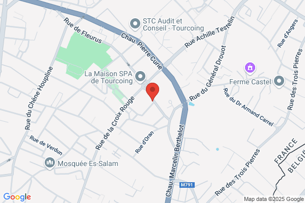 Ecoles Publiques Primaires Mixte Jules Ferry