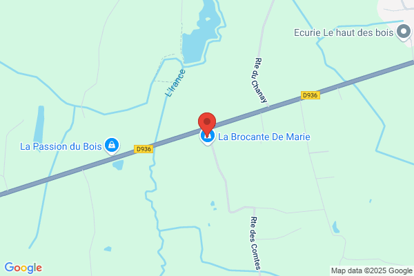 Electricite Neuvilloise