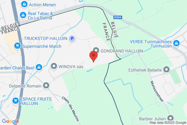 Entreprise Batiments Vanmarcke