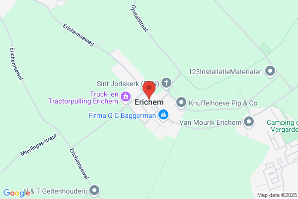 Erichem