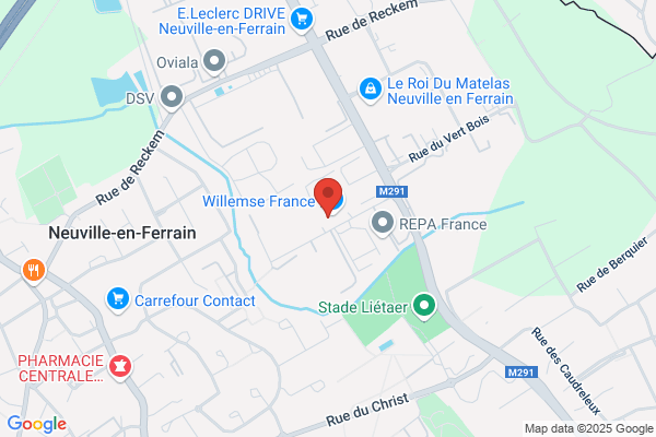 Etablissements Callewaert Freres Sa