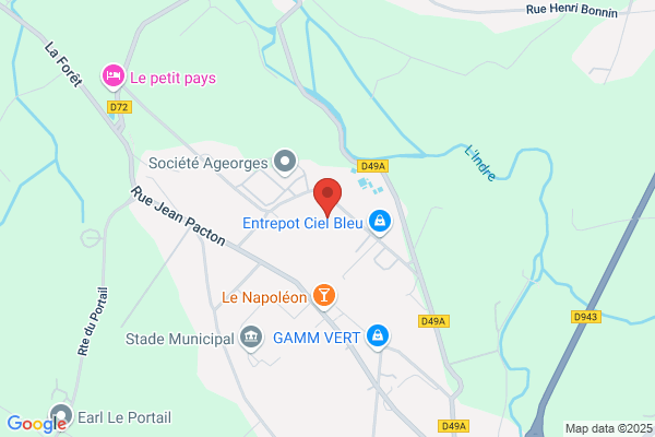 Imprimerie Georges Freres