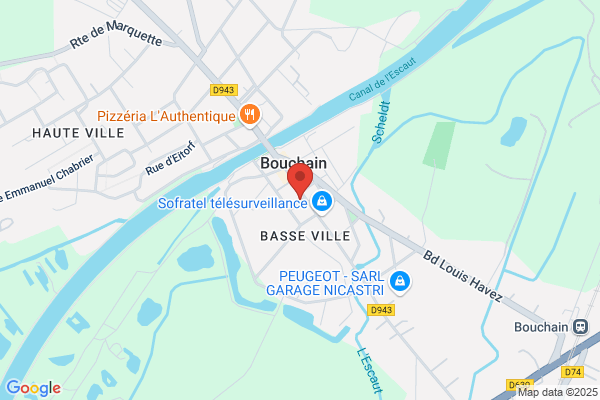 Crédit Mutuel