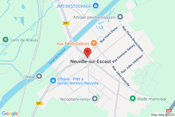 La Poste