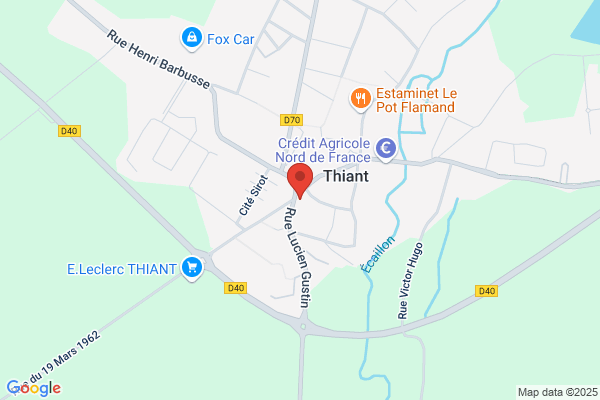 ML Diag Immobilier