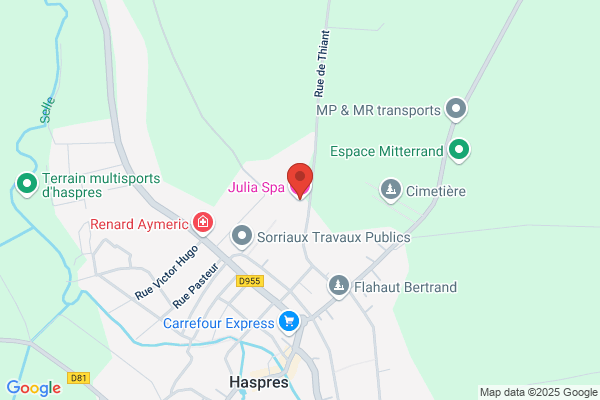 Julia Spa