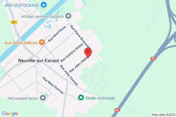 L'Impérial