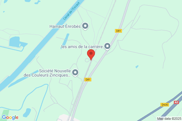 Afac Du Denaisis Et Des Environs