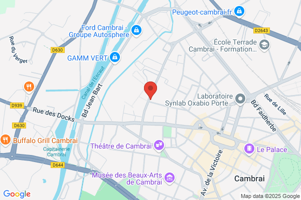 Au Poisson Rouge