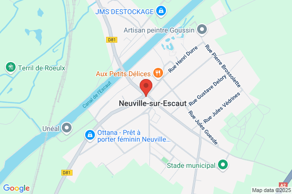 Au Temps Perdu