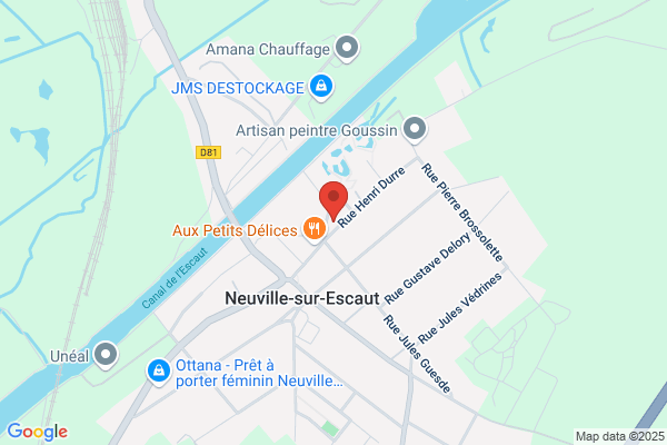 Aumonerie Et Foyer Polonais
