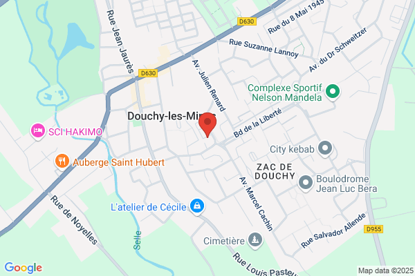 Aux Bonnes Affaires Du Lys Dore