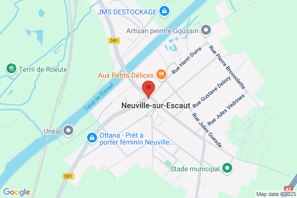 Aux Poilus