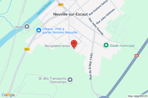 B2D Rénov'