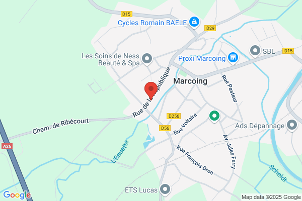 Barbieux Marc