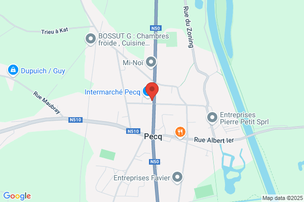 Bureau De Police