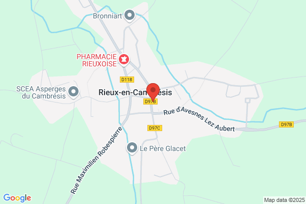 Cafe Des Sports