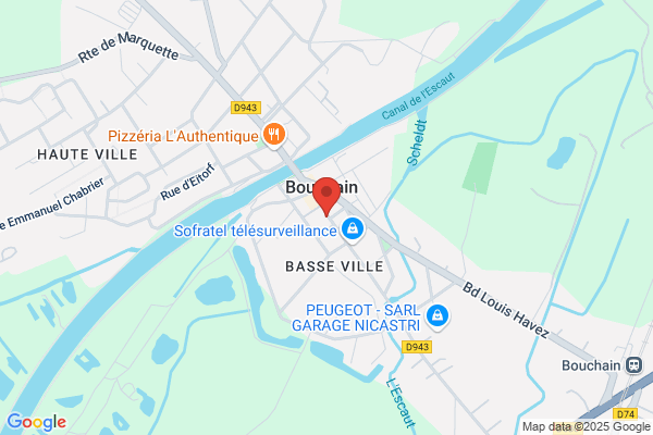 Caisse D Epargne Des Pays Du Hainaut