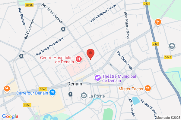 Centre Medico Scolaire