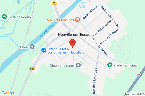 Centre Medico Scolaire Et Infantile