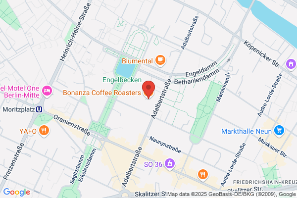 Chez Bonanza