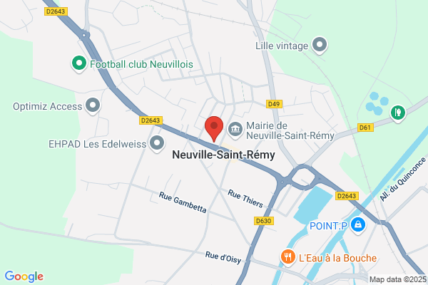 Clinique Veterinaire Jules Ferry
