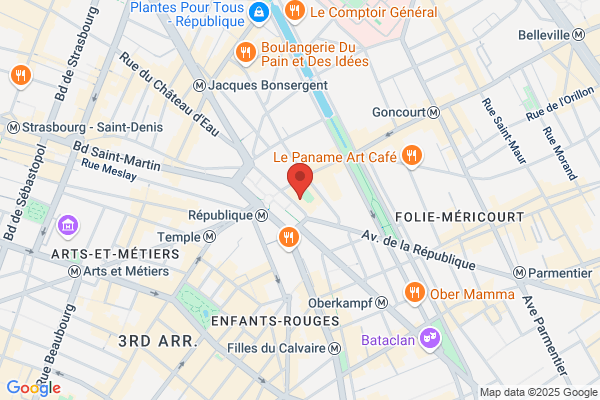 Coved Nord Et Ile De France Syndicat