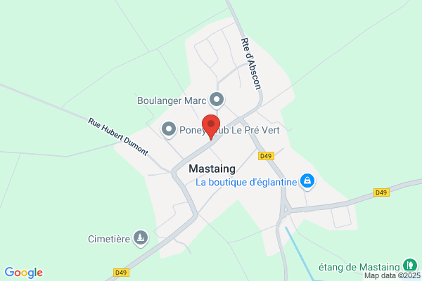 Delcroix Marc