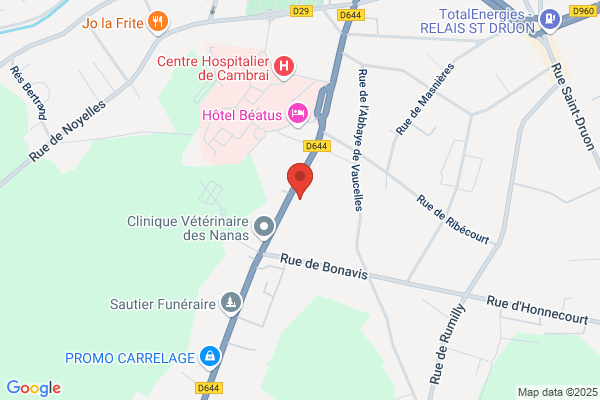 Ecole Filles