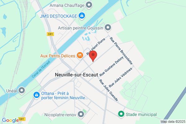 Ecole Garcons